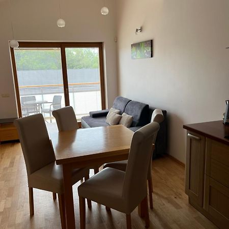 Baltic Vip Apartamenty Przy Morzu Rewal Kültér fotó