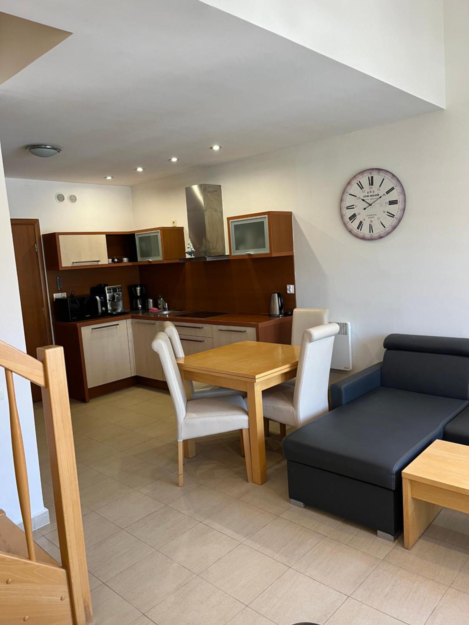Baltic Vip Apartamenty Przy Morzu Rewal Kültér fotó