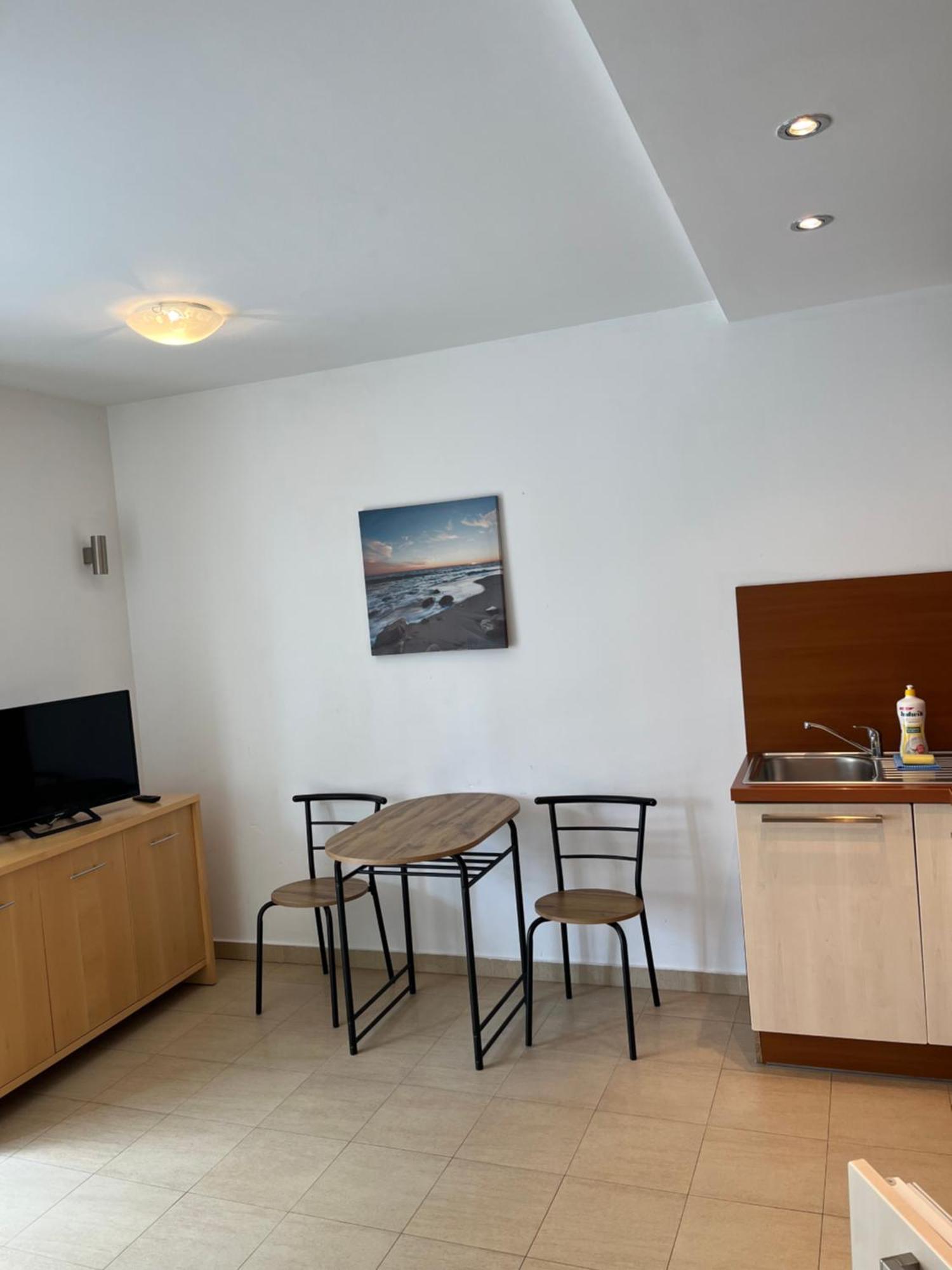 Baltic Vip Apartamenty Przy Morzu Rewal Kültér fotó