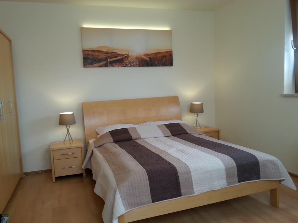 Baltic Vip Apartamenty Przy Morzu Rewal Kültér fotó