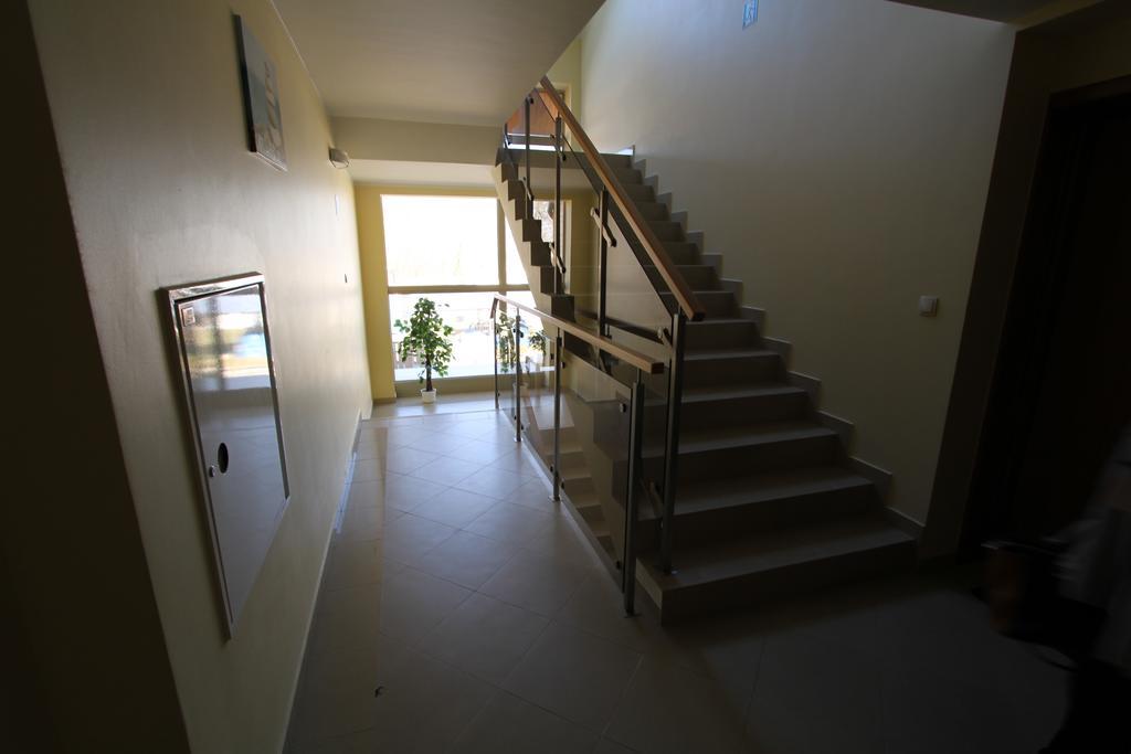 Baltic Vip Apartamenty Przy Morzu Rewal Kültér fotó