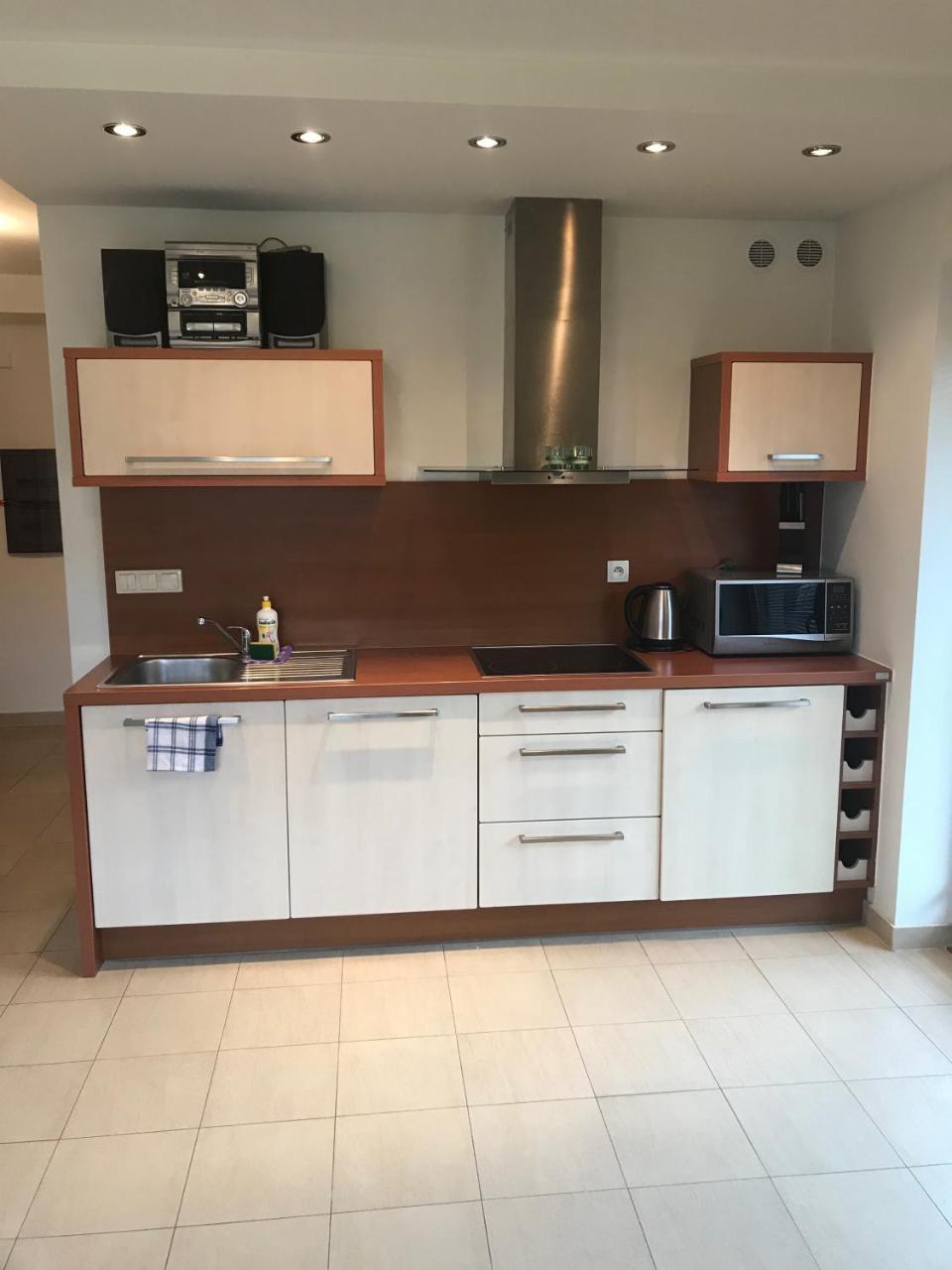 Baltic Vip Apartamenty Przy Morzu Rewal Kültér fotó