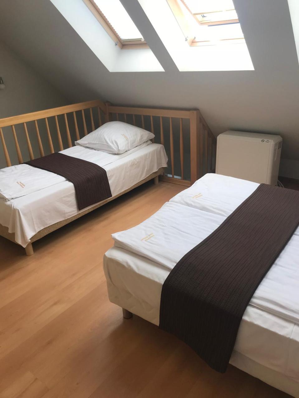 Baltic Vip Apartamenty Przy Morzu Rewal Kültér fotó