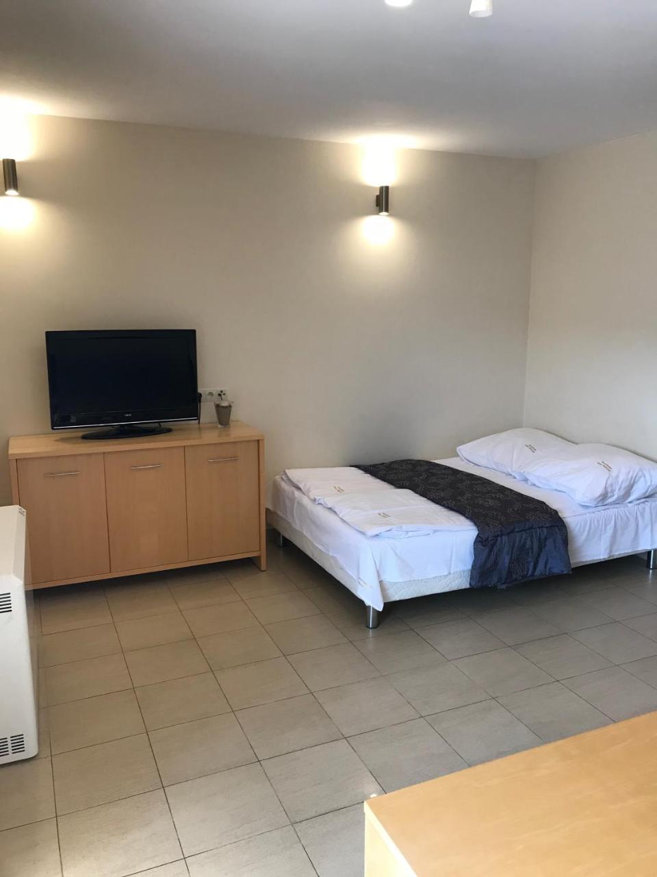 Baltic Vip Apartamenty Przy Morzu Rewal Kültér fotó