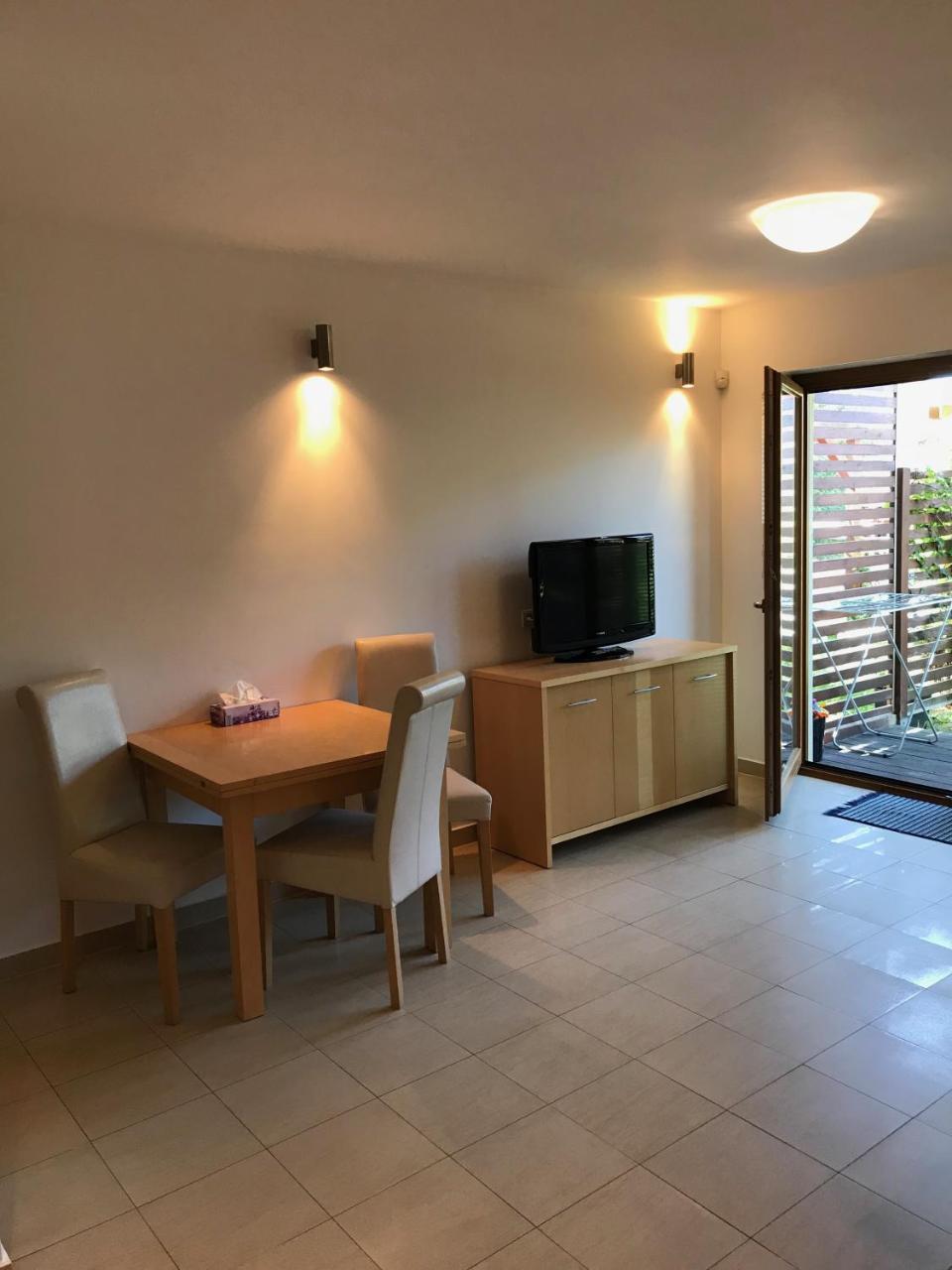 Baltic Vip Apartamenty Przy Morzu Rewal Kültér fotó