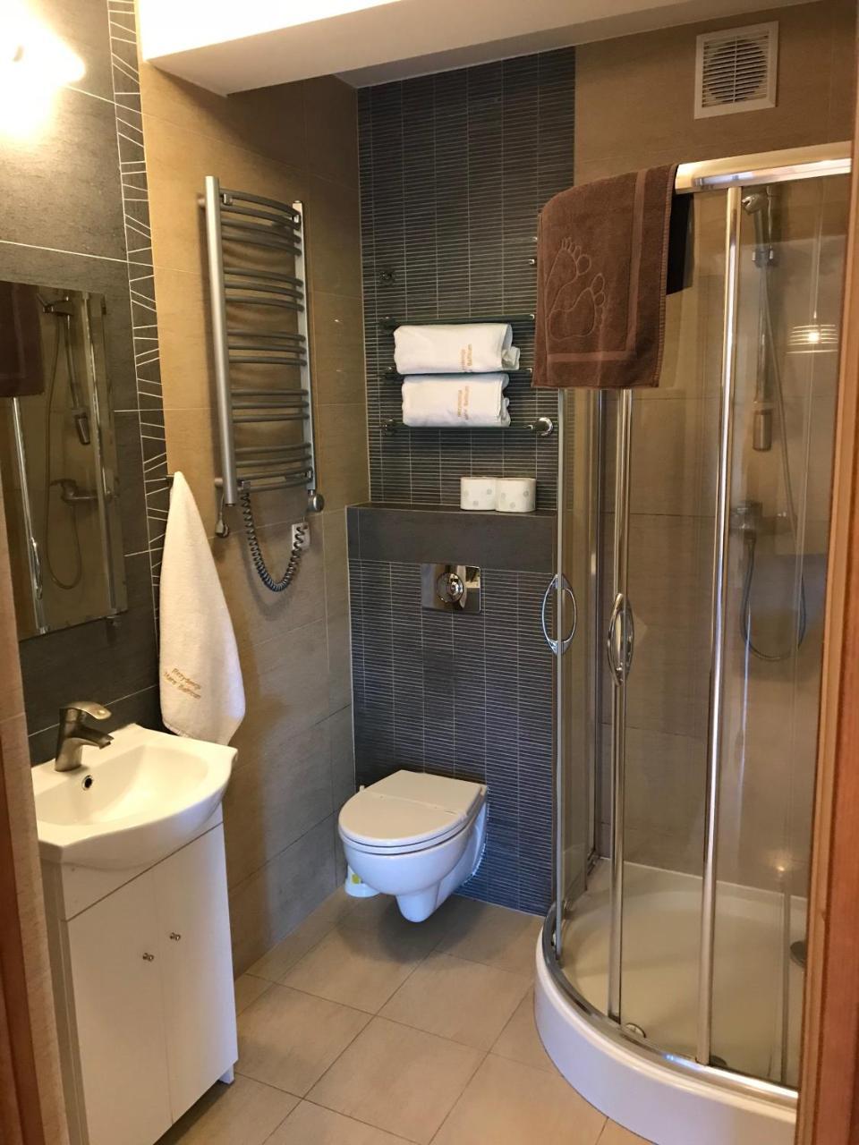 Baltic Vip Apartamenty Przy Morzu Rewal Kültér fotó
