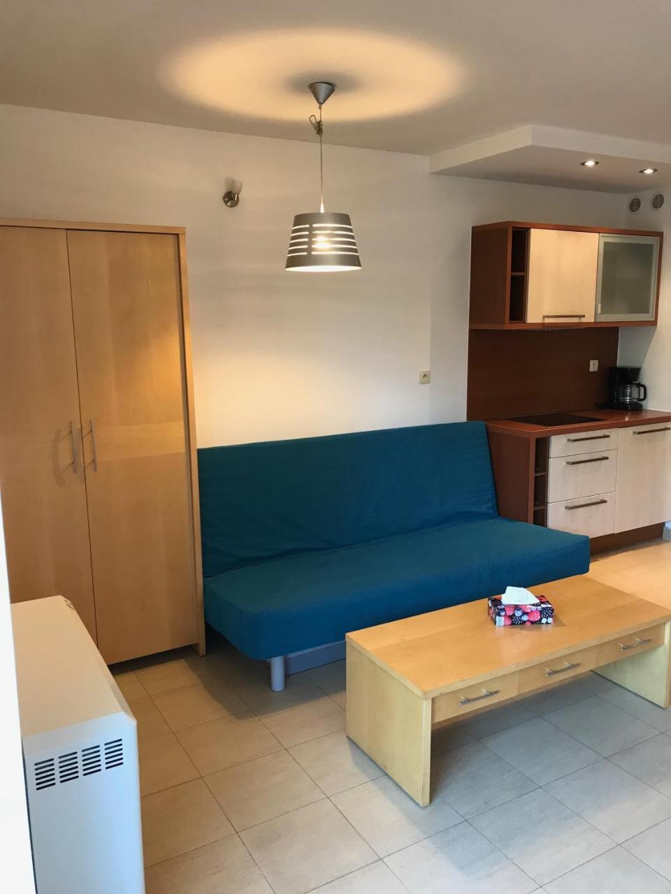 Baltic Vip Apartamenty Przy Morzu Rewal Kültér fotó