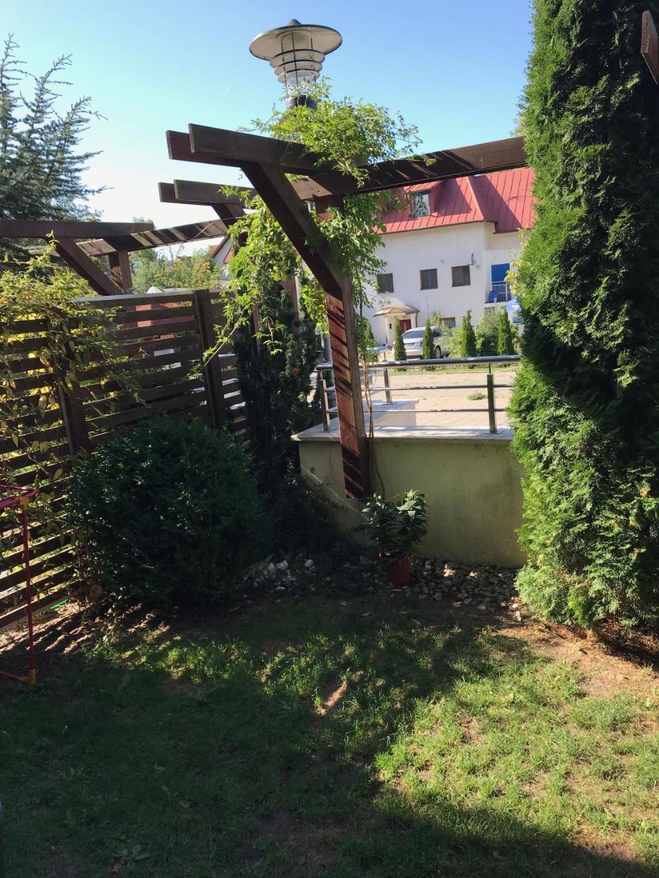 Baltic Vip Apartamenty Przy Morzu Rewal Kültér fotó
