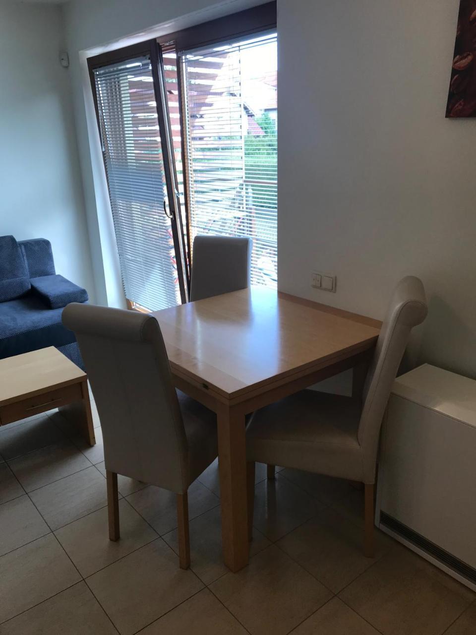 Baltic Vip Apartamenty Przy Morzu Rewal Kültér fotó