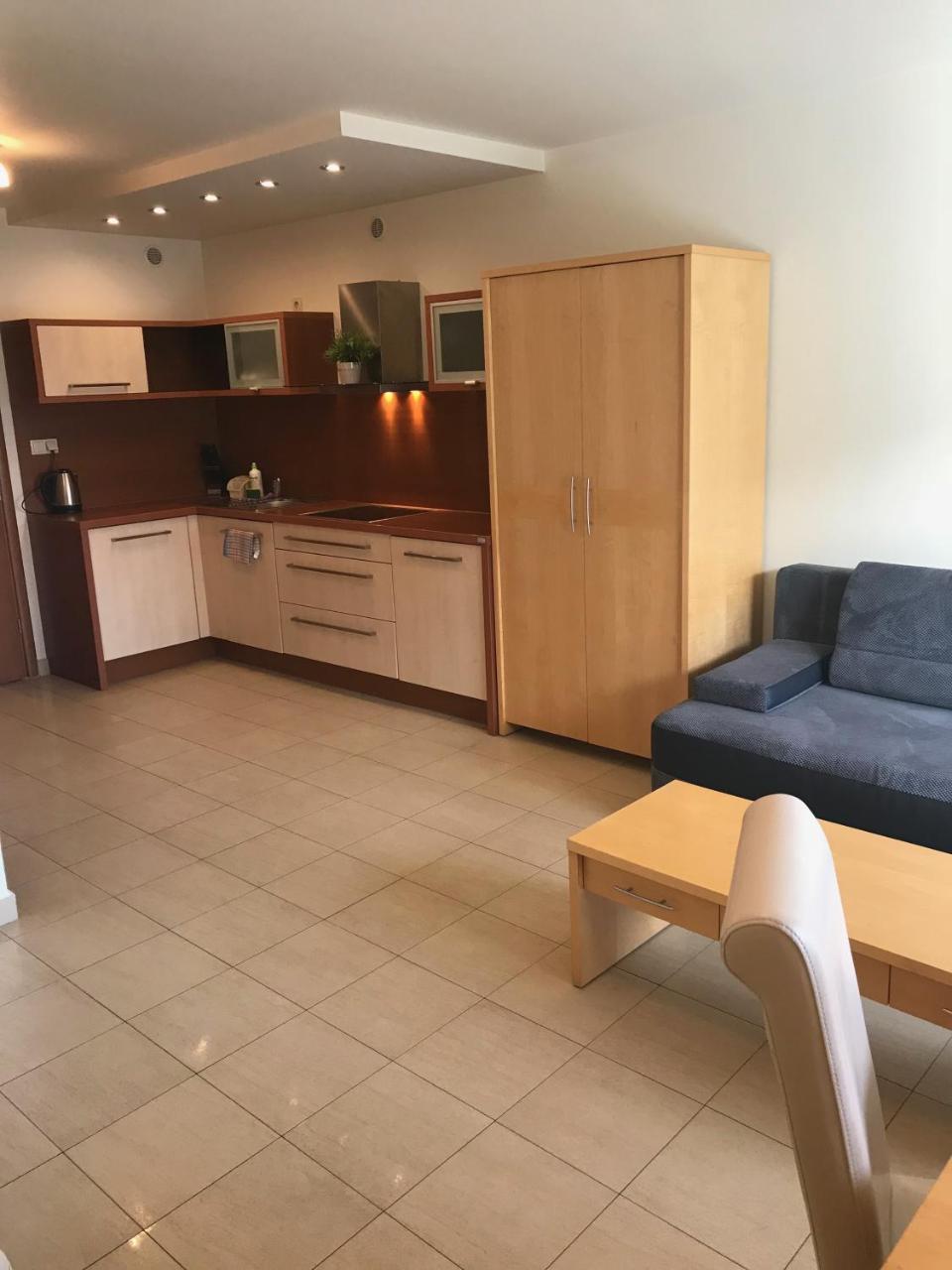 Baltic Vip Apartamenty Przy Morzu Rewal Kültér fotó