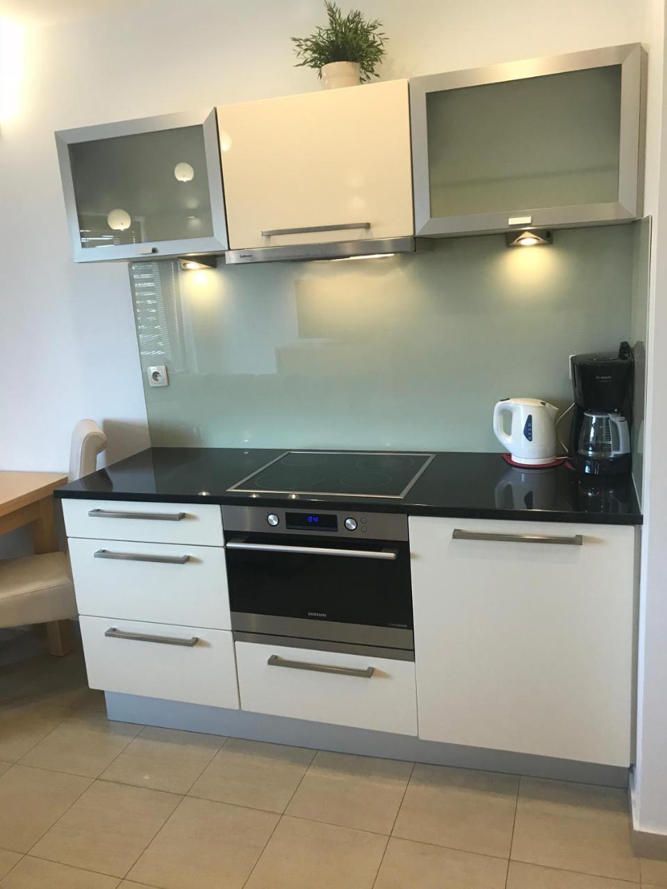 Baltic Vip Apartamenty Przy Morzu Rewal Kültér fotó
