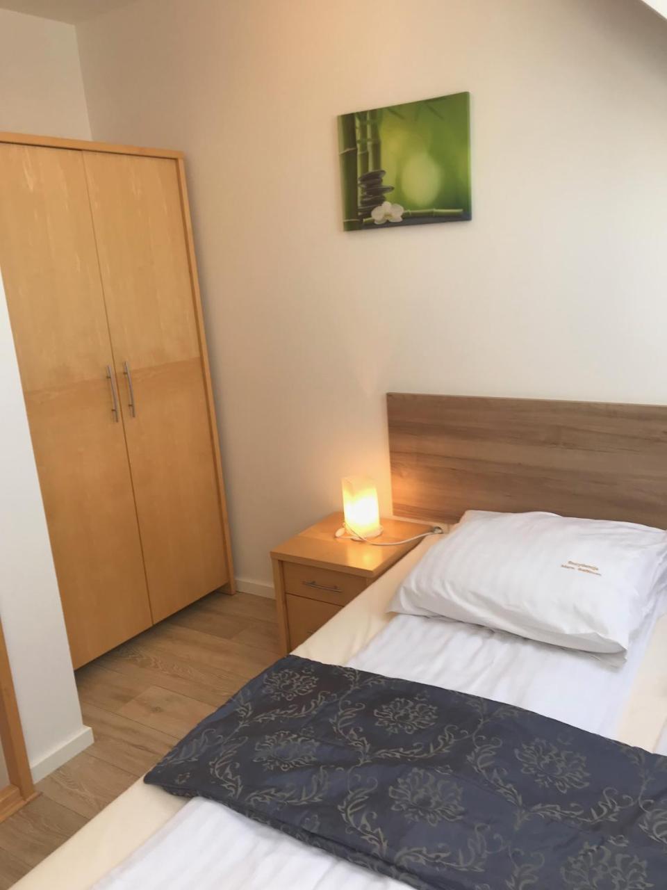Baltic Vip Apartamenty Przy Morzu Rewal Kültér fotó