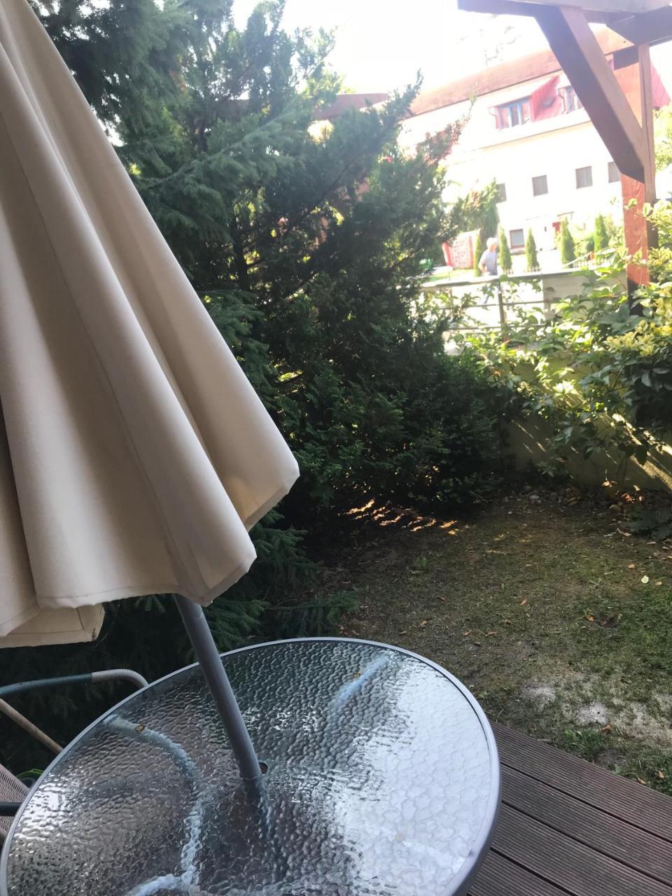 Baltic Vip Apartamenty Przy Morzu Rewal Kültér fotó