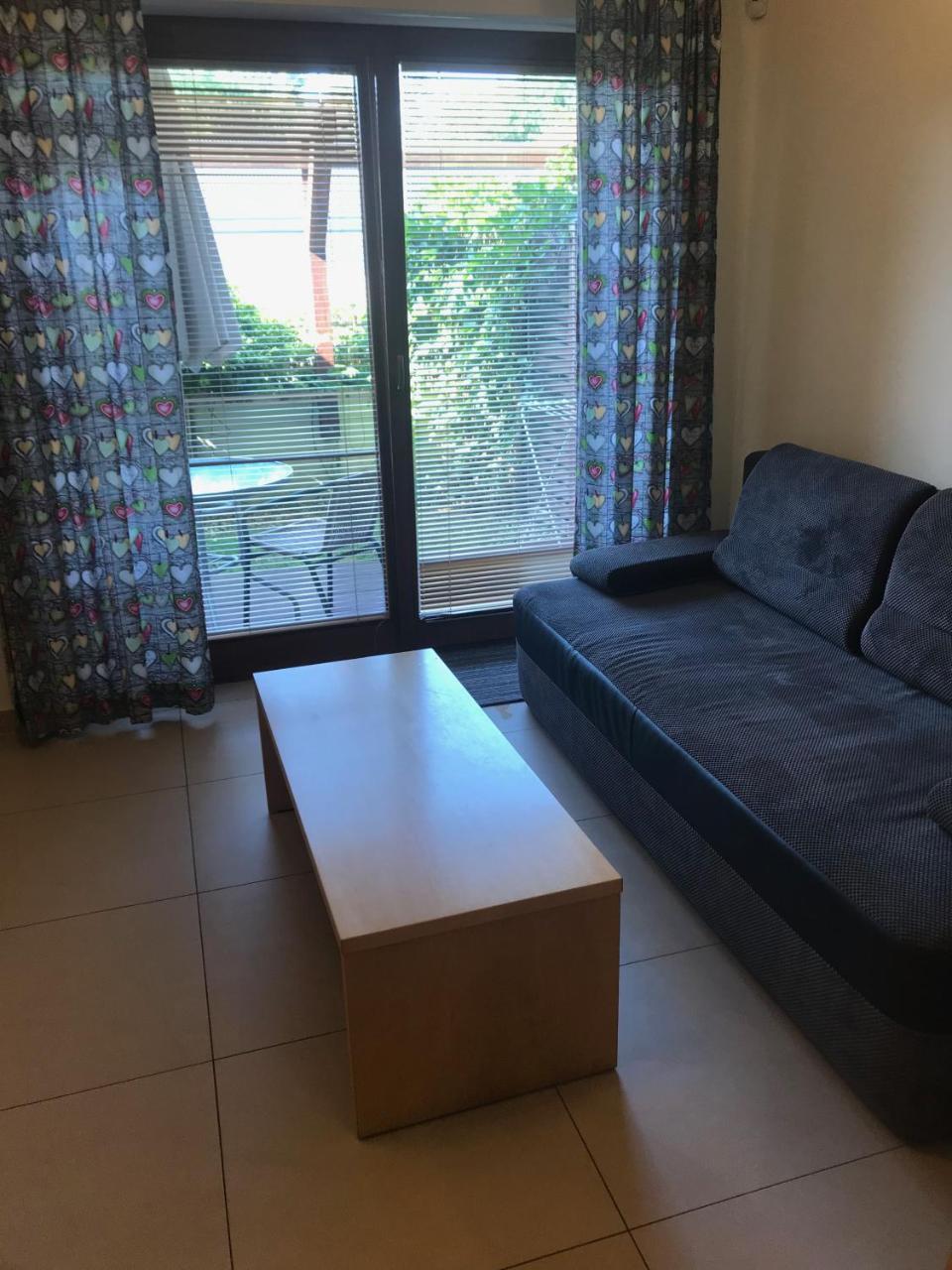 Baltic Vip Apartamenty Przy Morzu Rewal Kültér fotó