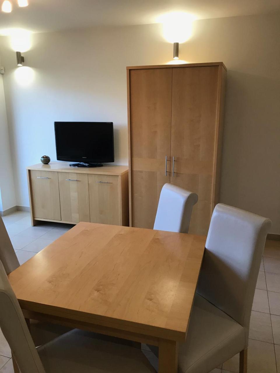 Baltic Vip Apartamenty Przy Morzu Rewal Kültér fotó