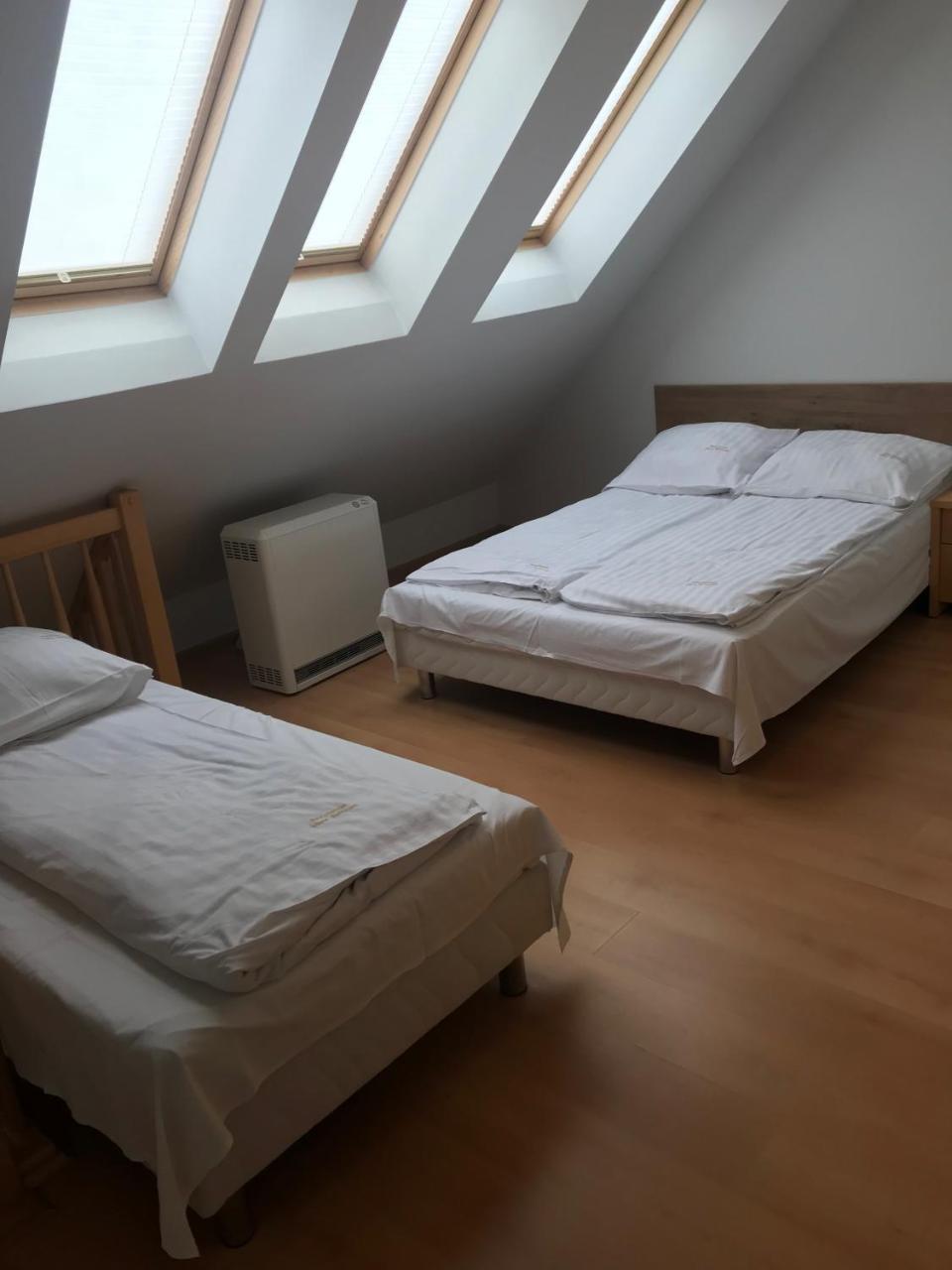 Baltic Vip Apartamenty Przy Morzu Rewal Kültér fotó