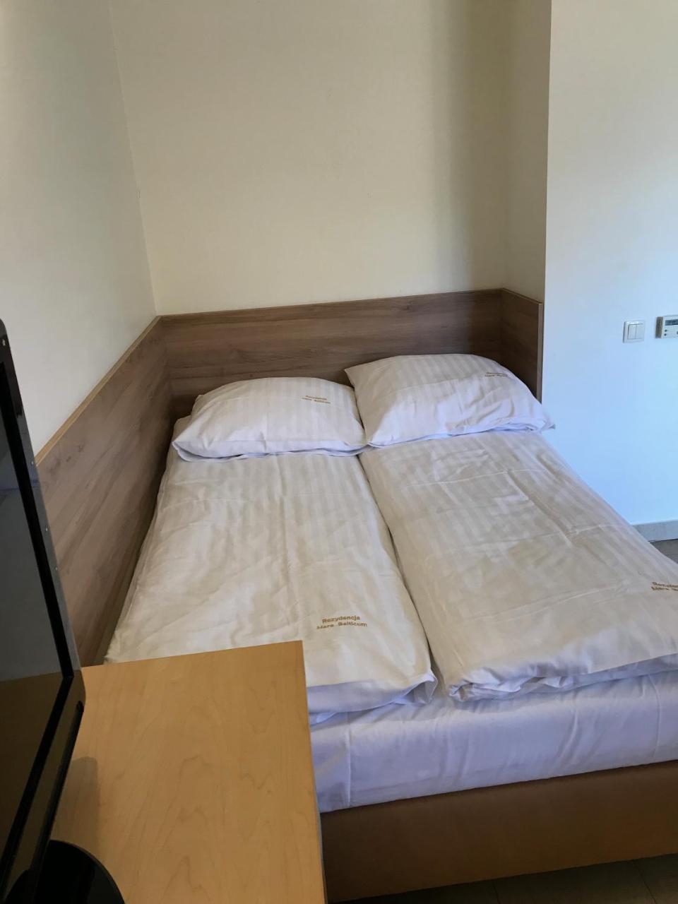 Baltic Vip Apartamenty Przy Morzu Rewal Kültér fotó